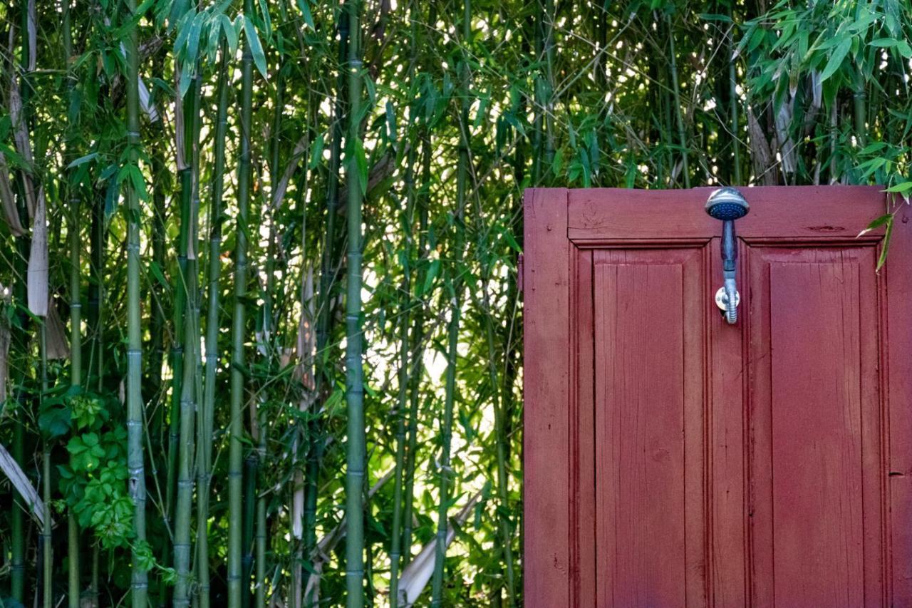 Apartmán Sinanis Garden House Volos Exteriér fotografie